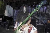 BUTCHER ABC